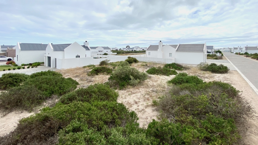 0 Bedroom Property for Sale in Atlantic Sands Private Estate Western Cape
